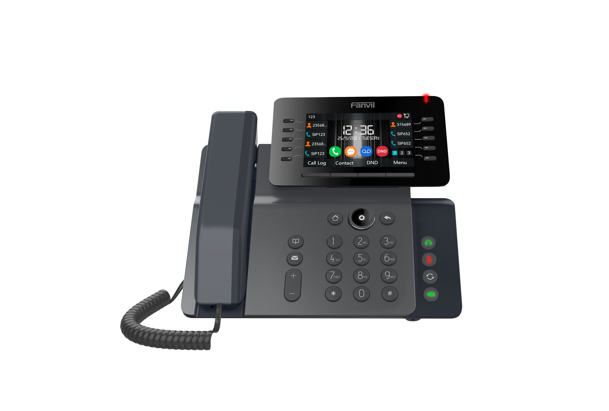 Fanvil V65 Prime Business Phone Fanvil V65 Prime Business Phone